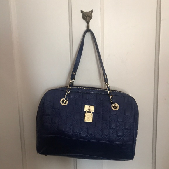 SOLD Anne Klein Purse - Picture 1 of 4
